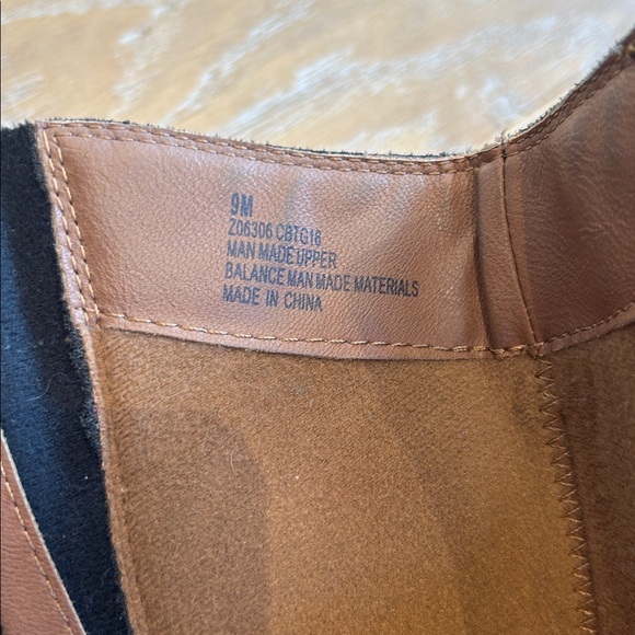 B.O.C Boots - Picture 8 of 12